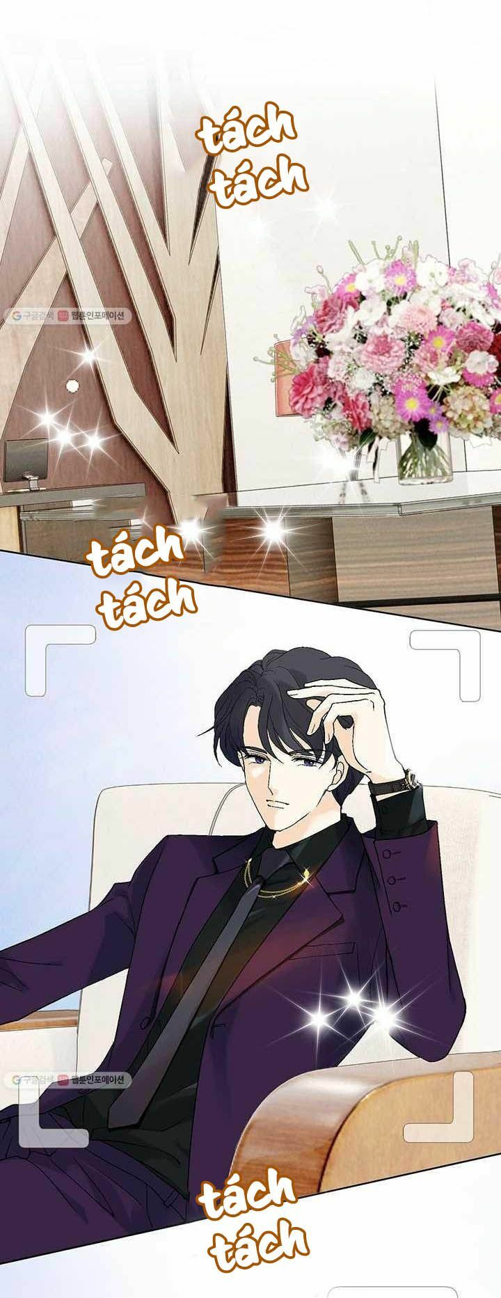 lee bom, em là của anh chapter 37 3