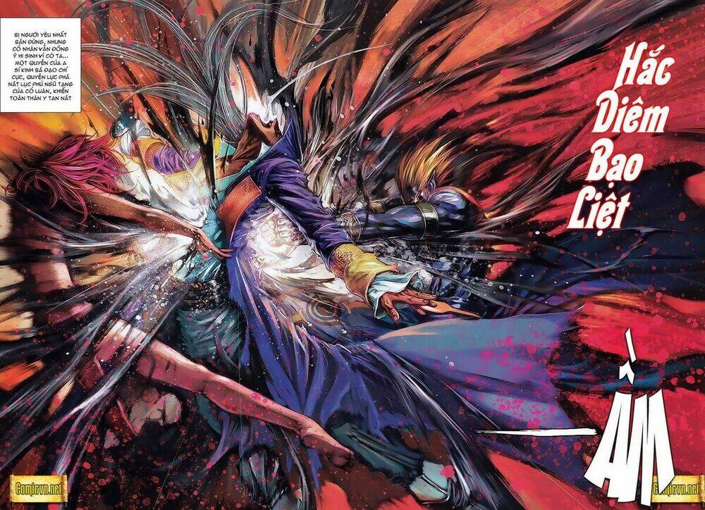 huyễn thành chapter 5 17