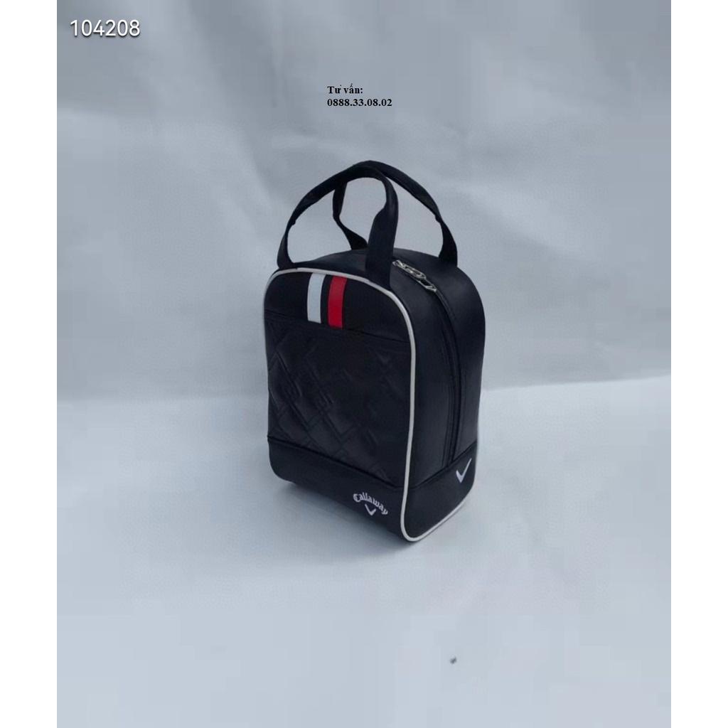 Túi Đựng giày golf Mẫu Mới