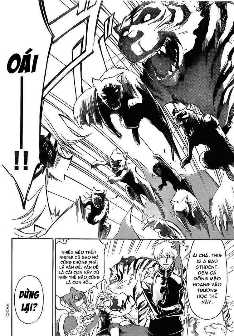 code breaker chapter 153 9
