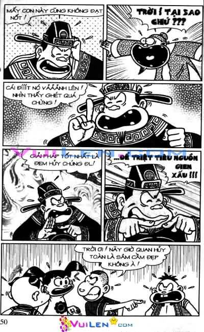 thần đồng đất việt chapter 90 47