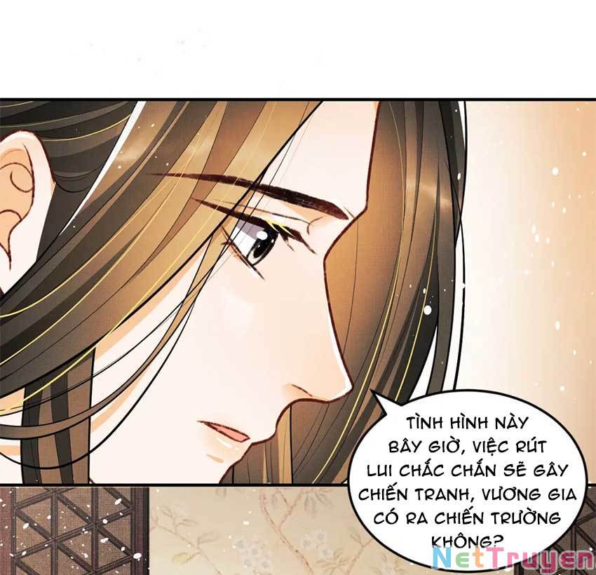 Thê Vi Thượng chapter 45