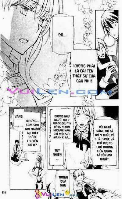 thanh kiếm và vương miện chapter 6 116