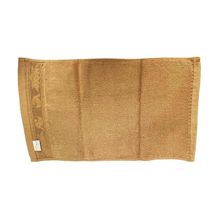 Khăn Mặt Cotton Cao Cấp Nam Đô, An Toàn cho Làn Da