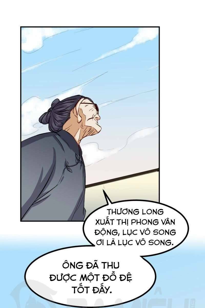 đỉnh phong thần y chapter 55 5