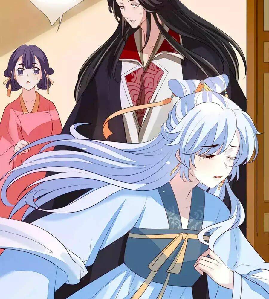 cửu khuyết phong hoa chapter 41 56