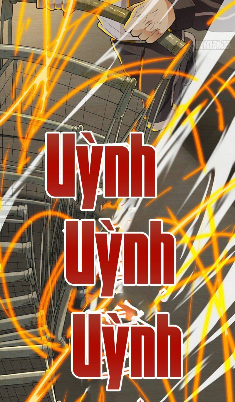 vô hạn biến dị chapter 10 22