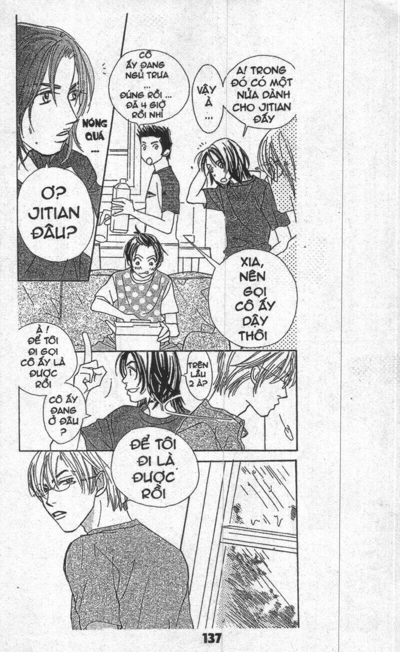 sweet mission chapter 2 136