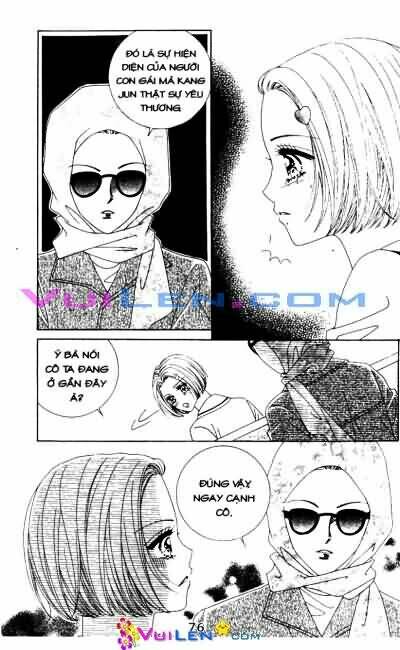 sâu trong ánh mắt chapter 100 17