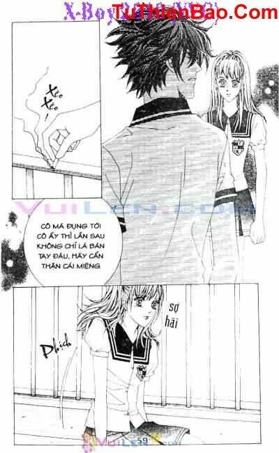 high school bullying chapter 42 29