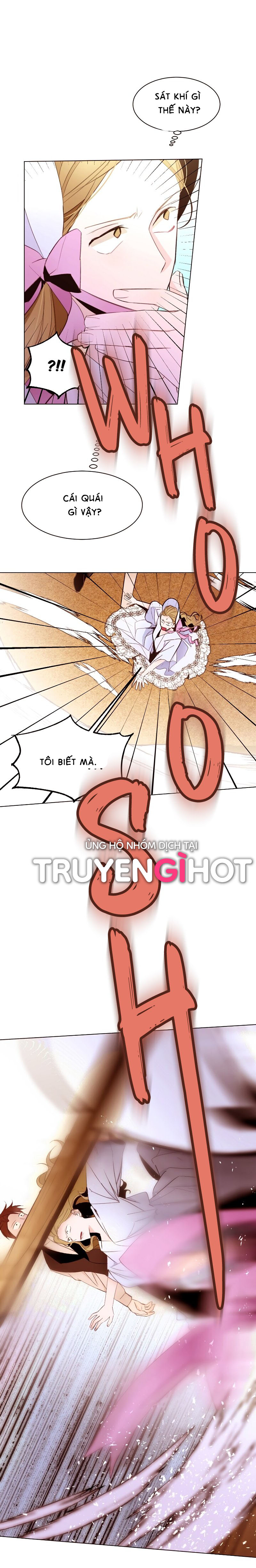 cuộc sống nhàm chán của quý cô tái sinh chapter 43 5