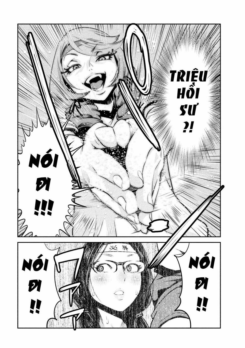 trường học ngục tù chapter 214 18