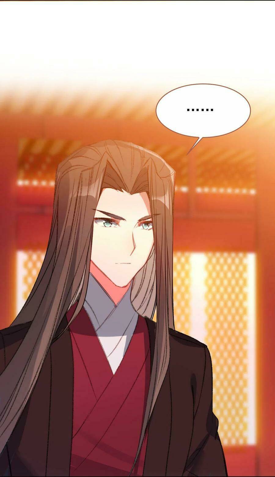 gả cho một tên thái giám đáng ghét chapter 195 3