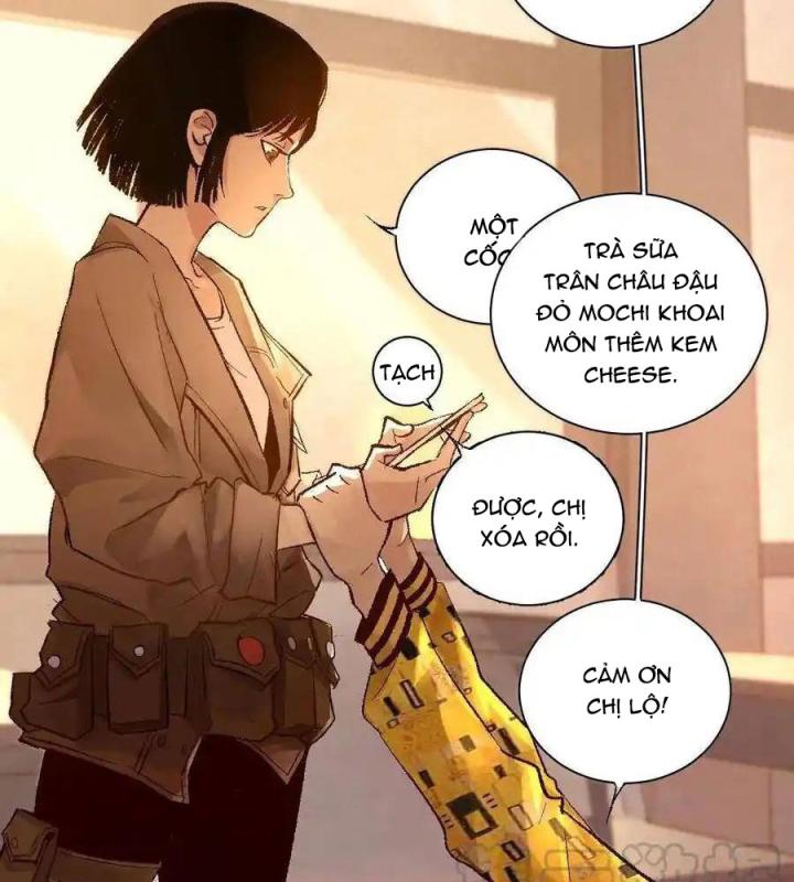 vlog tâm linh chapter 1 82