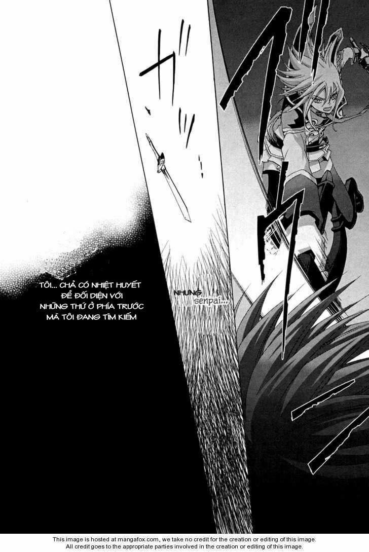 chrome shelled regios - missing mail chapter 3 21