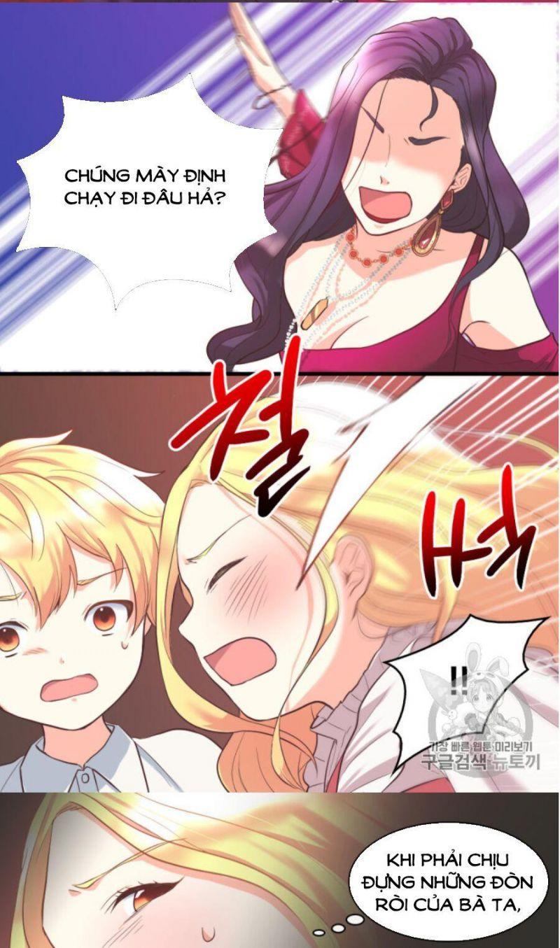 Sinh Đôi Xuyên Không Chapter 1 35