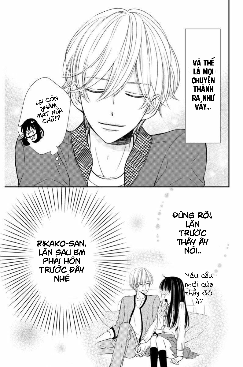 xin hãy dạy cho em chapter 5.1 12