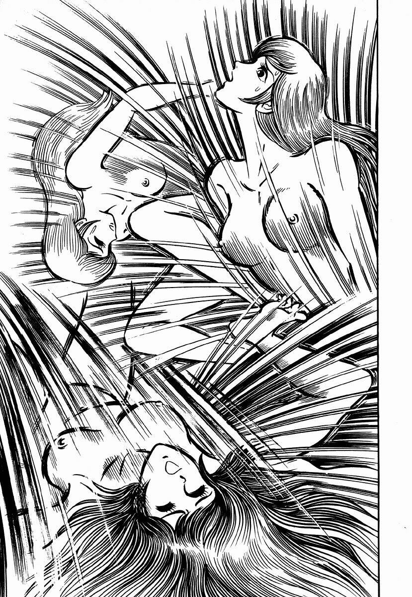 dokuro no yakata chapter 5 72