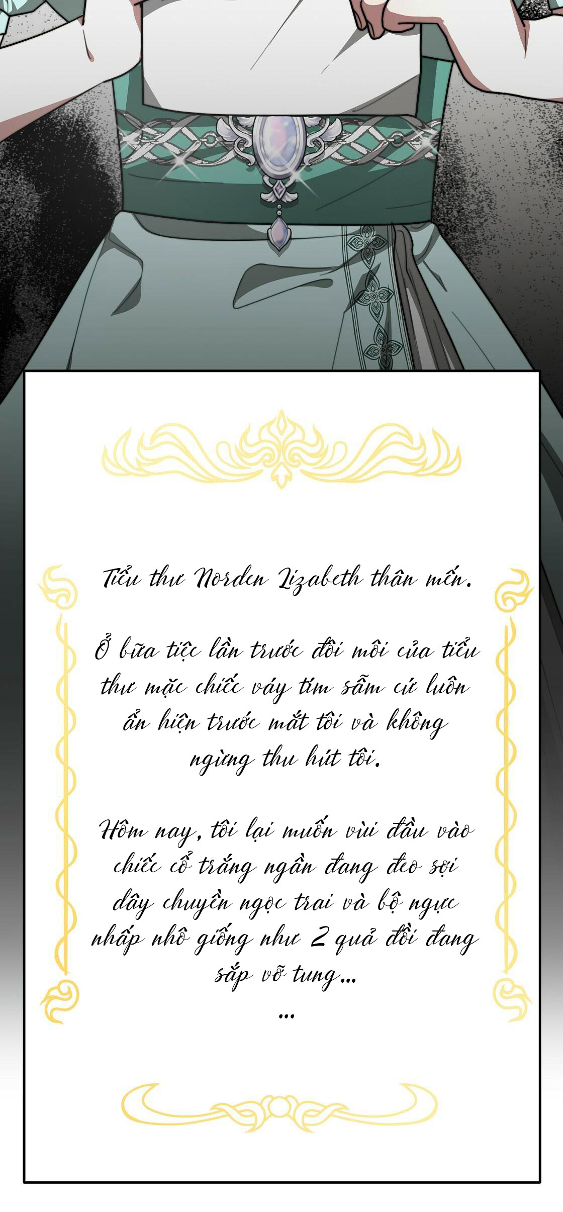 cuộc hôn nhân tay ba chapter 5 52