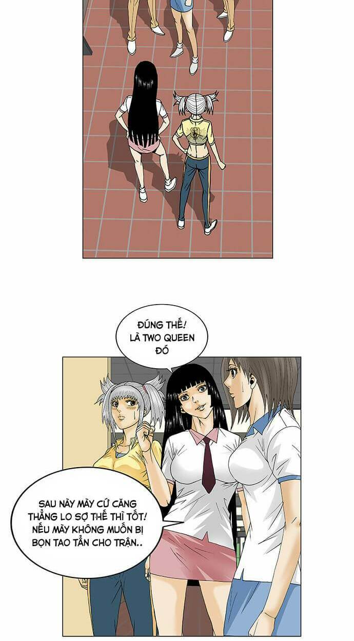 ultimate legend: kang hae hyo chapter 100 11