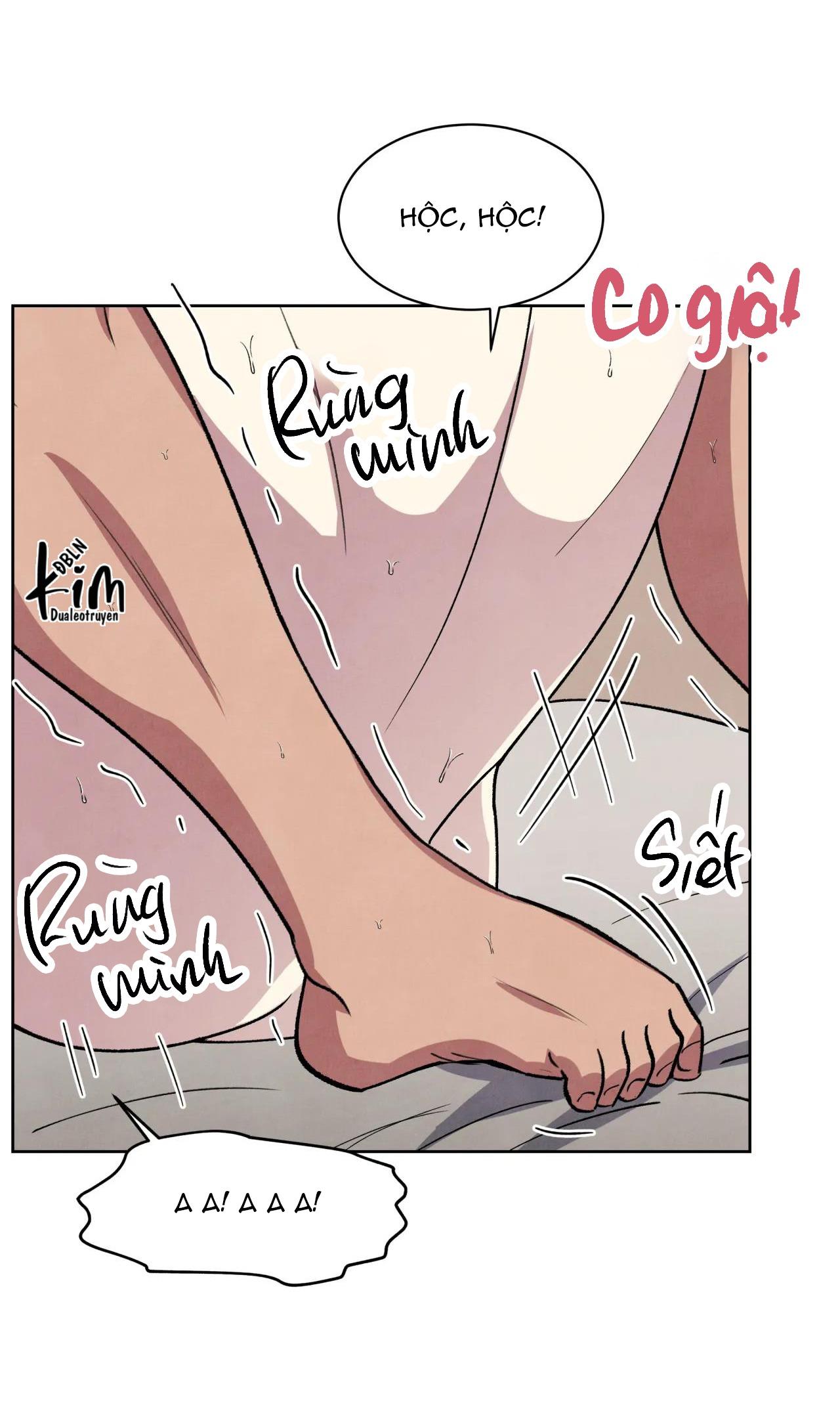 khế ước bí mật của đại công tước xứ bắc chapter 29 45