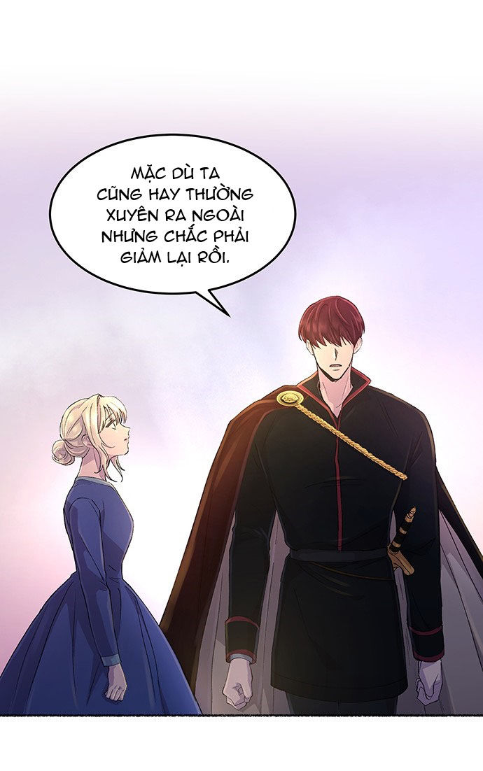 như gió trên cành cây khô chapter 44 58