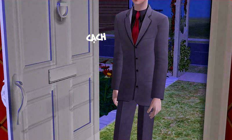viên đạn bạc [truyện sims 2] chapter 5 48