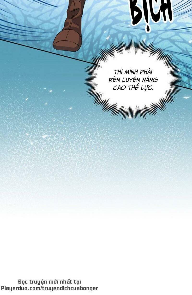 nữ hiệp trở về chapter 4 10