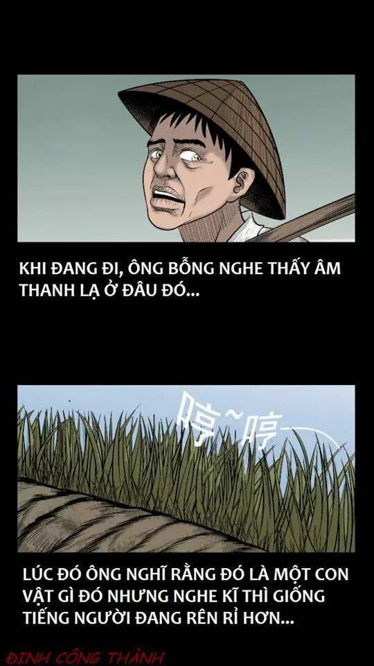 thầy súng kể chuyện ma chapter 31 3