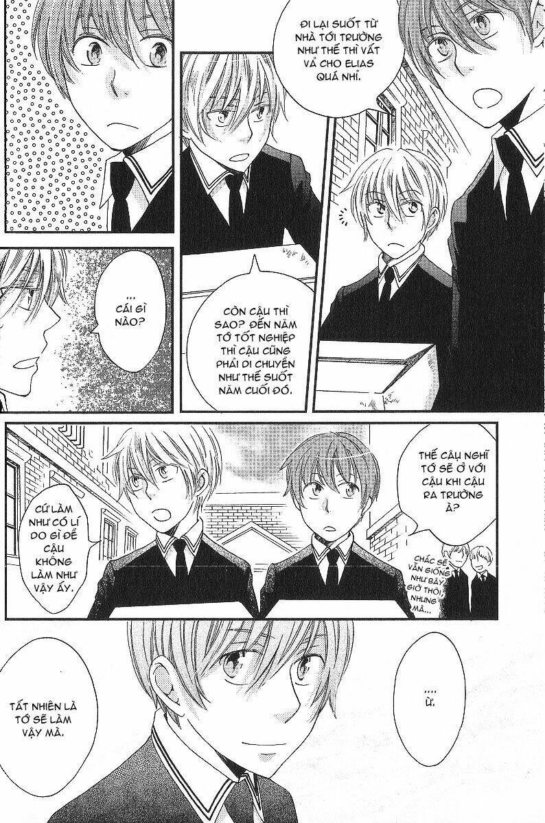 shinkuu yuusetsu chapter 5 17