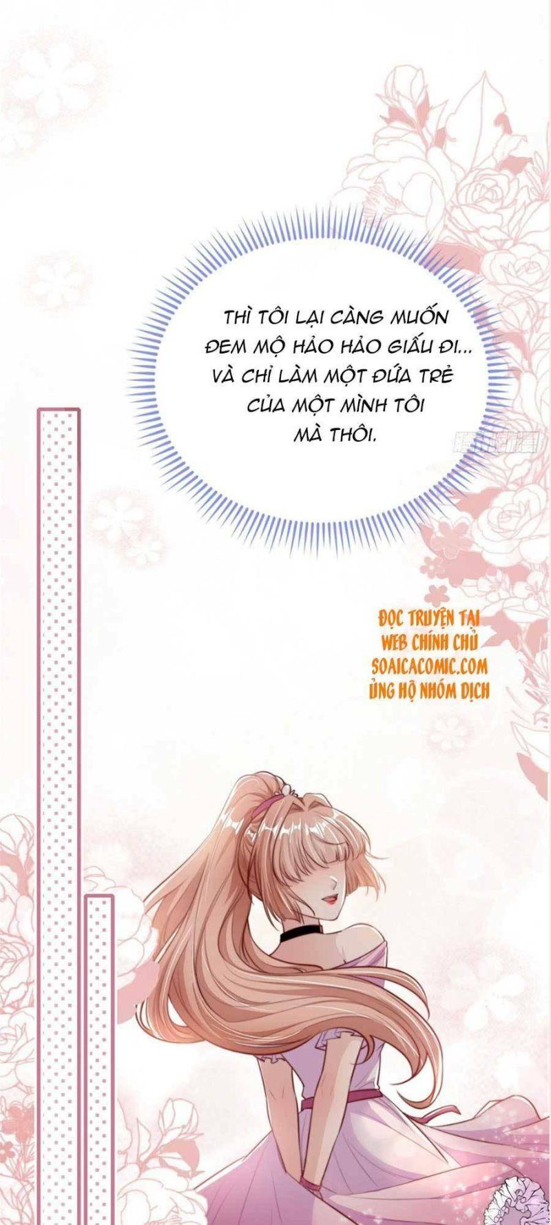 tôi được năm đại lão chiều chuộng hết nấc chapter 26 31