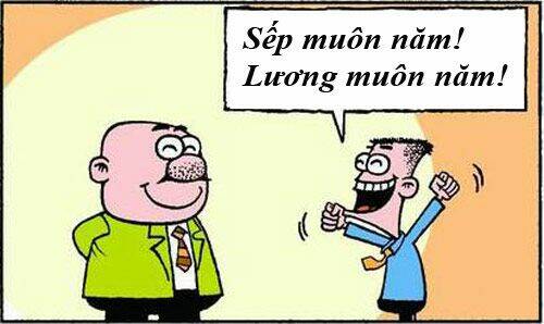 kiếp nhân viên chapter 6 12