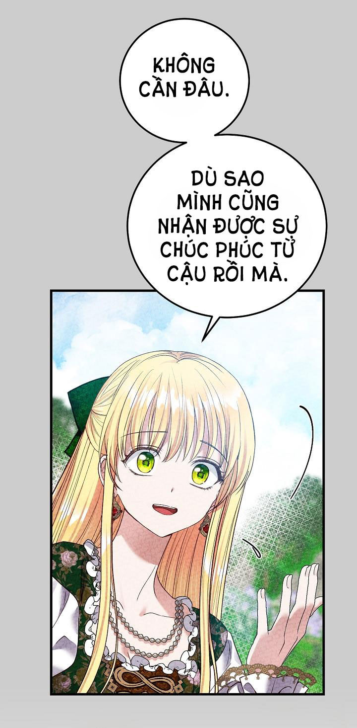 trở thành vợ thái tử quái vật chapter 64.2 1