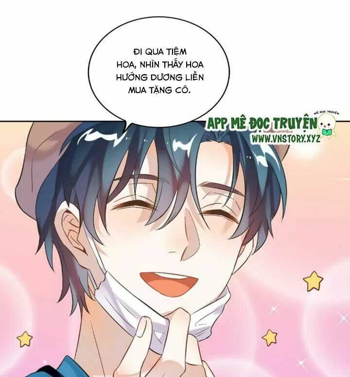 bạn trai kém tuổi bẫy yêu tôi chapter 5 22