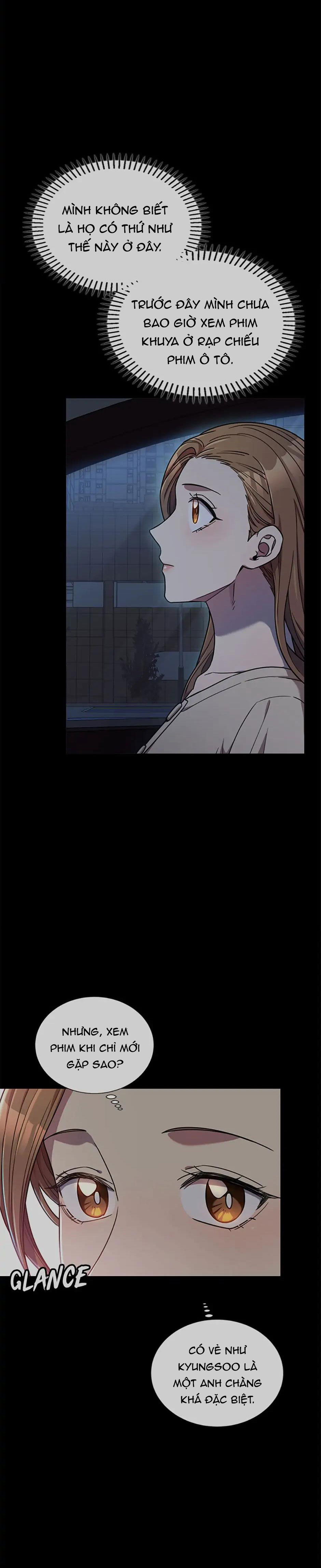 kết hôn ư? không, cảm ơn! chapter 35.2 9