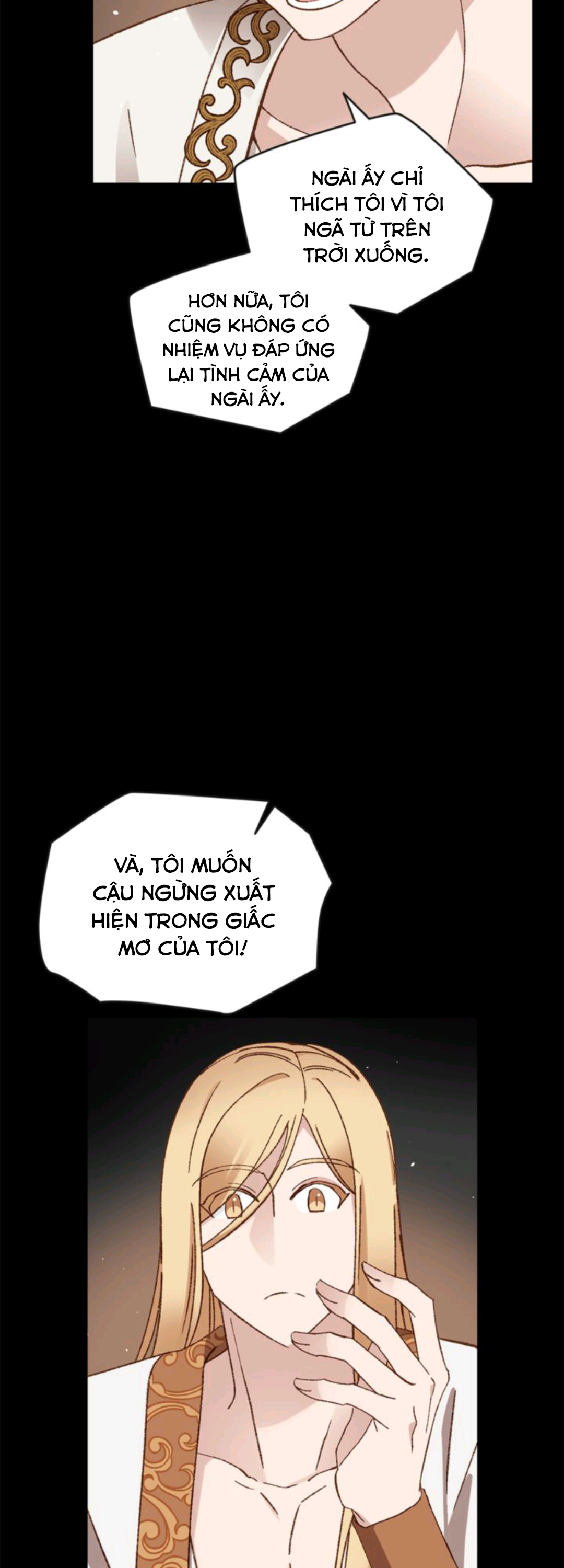 cứu rỗi chapter 13 43