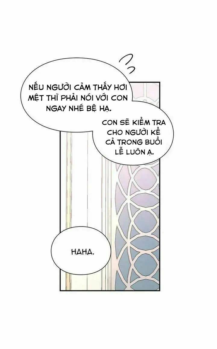 nữ hoàng ngoại khoa chapter 121 18