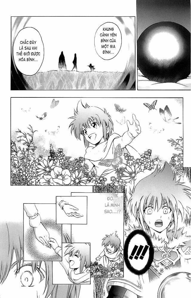 dấu ấn lửa chapter 33 23