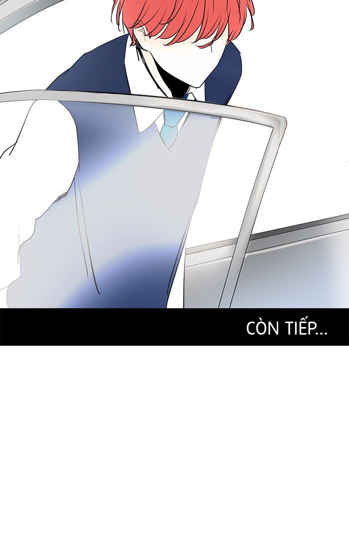 choco ngọt ngào chapter 78 37