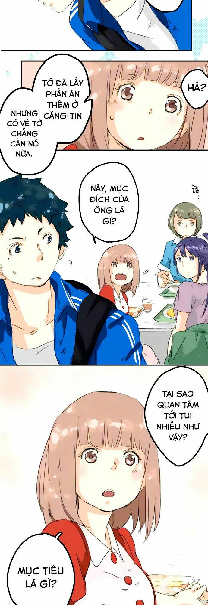 koi inu chapter 3 15