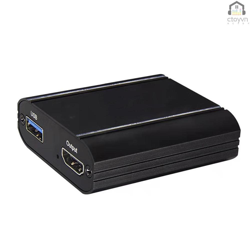 Thẻ ghi hình 4K 1080P USB