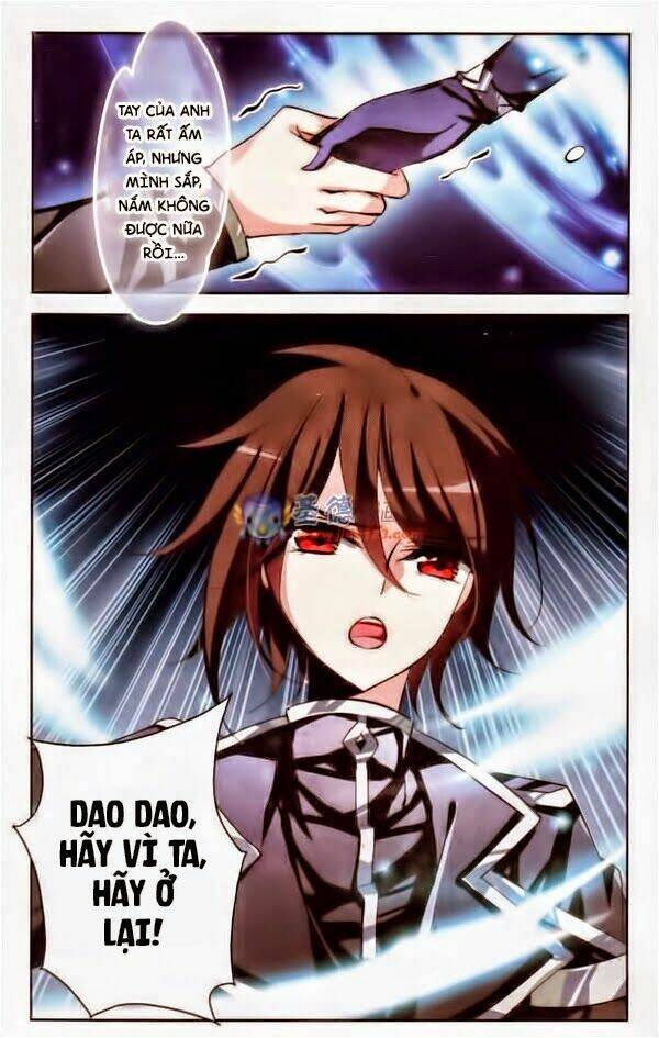 xuyên duyệt tây nguyên 3000 chapter 64 14