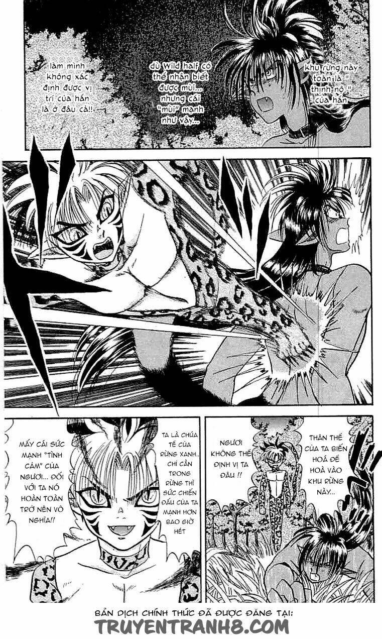 wild half chapter 18 3