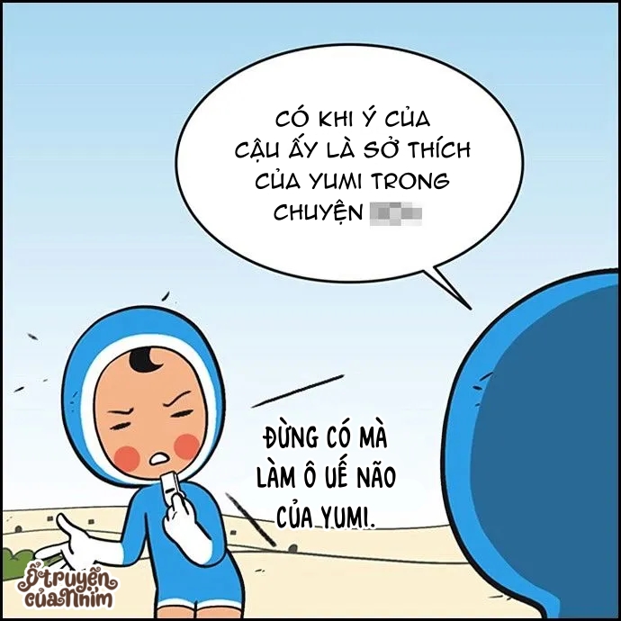 yumis cells chapter 14 7