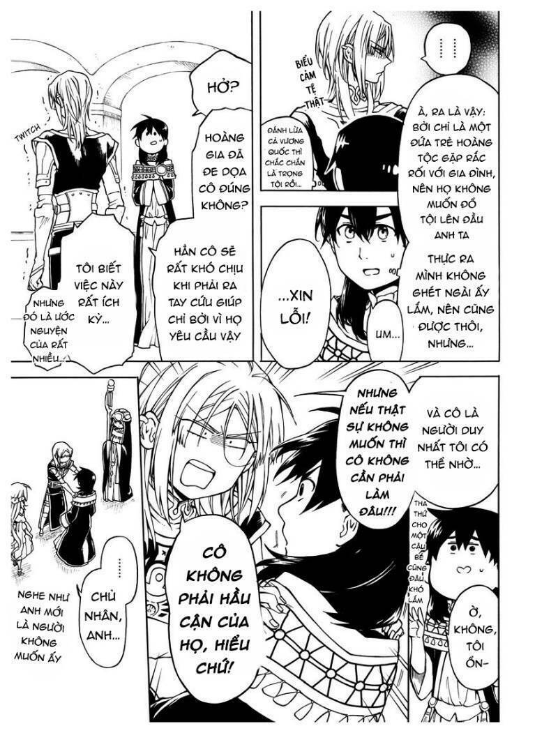 +a no tachiichi chapter 13 7