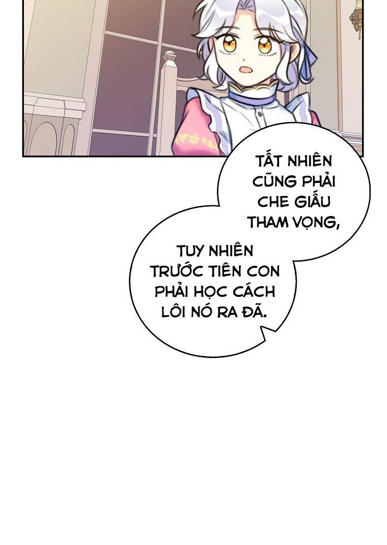 sinh ra làm con gái ác nữ chapter 10 36