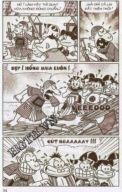 thần đồng đất việt chapter 113 32