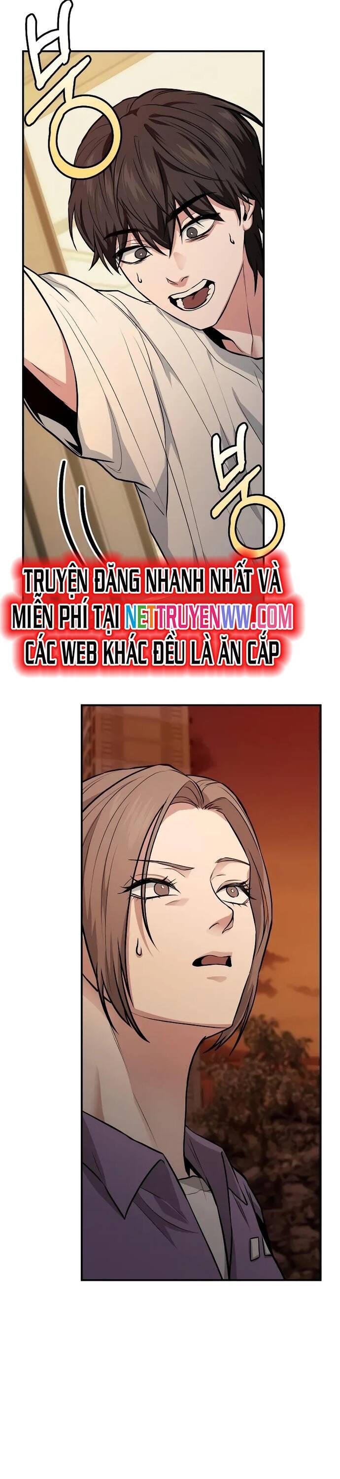 Tuyệt Đối Dân Cư Chapter 6 21