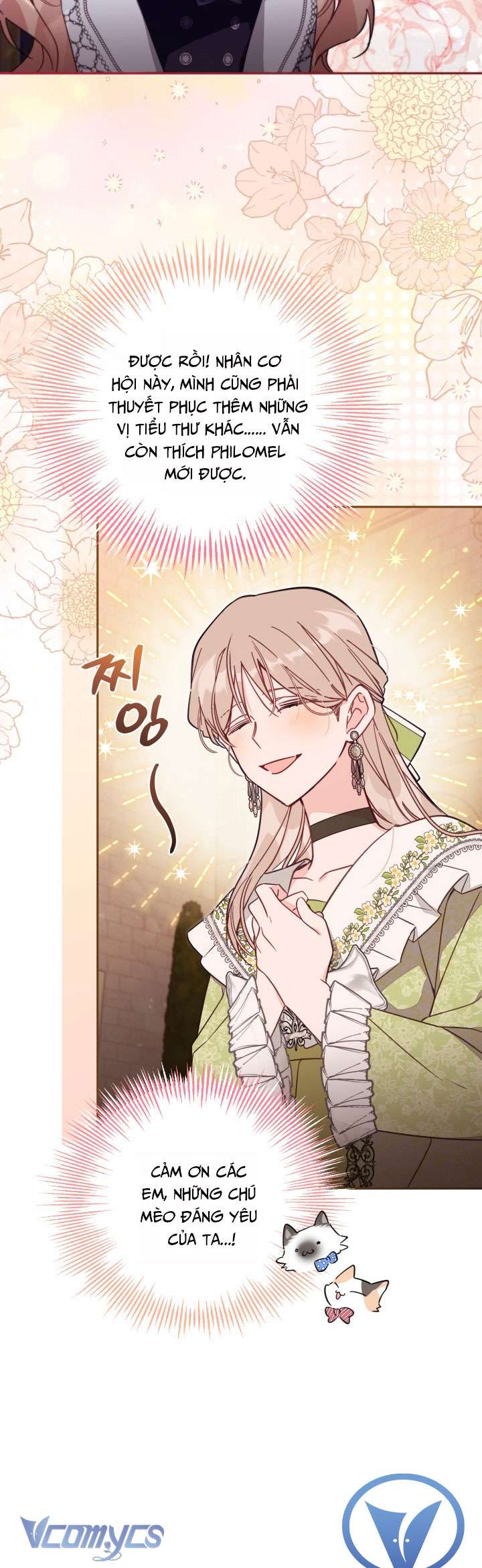 không có chỗ cho kẻ giả mạo chapter 64 26