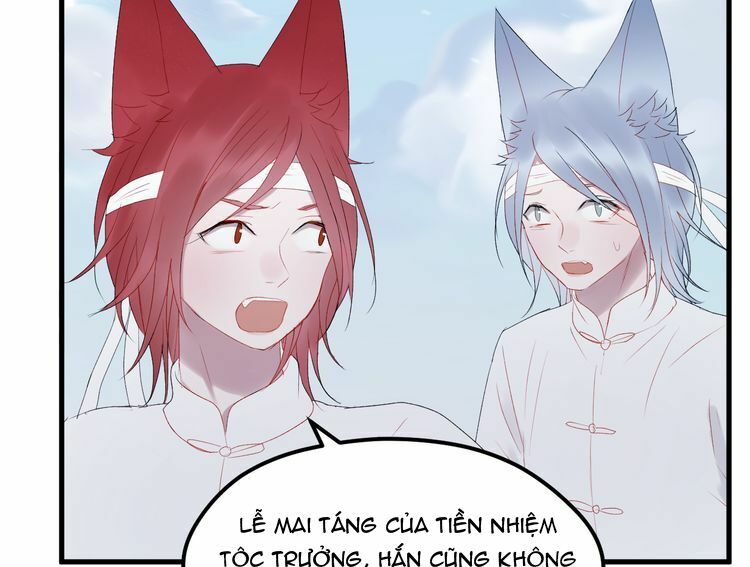 lượm được một tiểu hồ ly phần 2 chapter 81 25